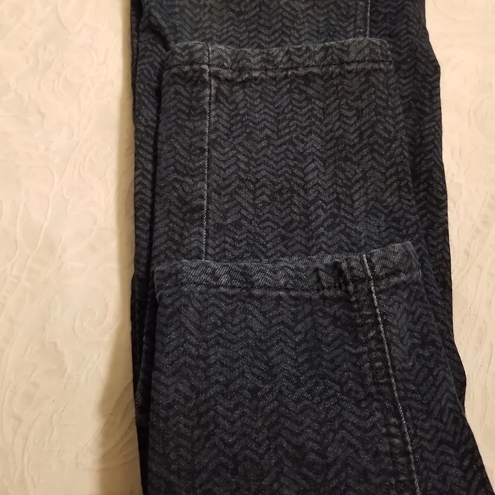 Reitman's angular pattern Jeans size 3 - Picture 12 of 16